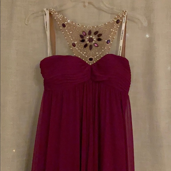 David’s Bridal Dress - Picture 2 of 6